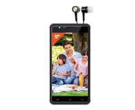 Manta MSP95014B Titano 3 Czarny - 1402942 - zdjęcie 1